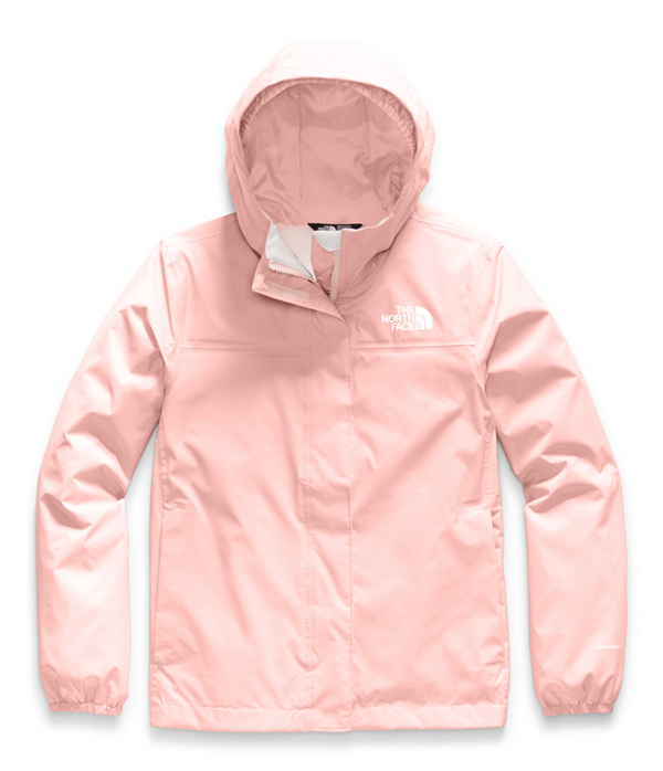 TNF NF0A3Y8D G S RESOLVE REF JKT