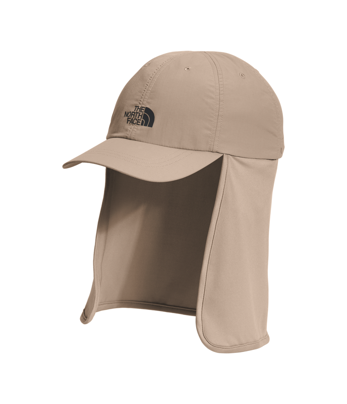 TNF-NF0A7WH1 HORIZON SUNSHIELD HAT