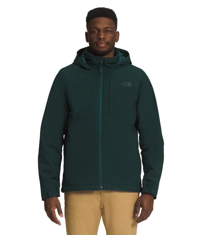 The North Face NF0A3Y4X Mens' Apex Elevation Jacket