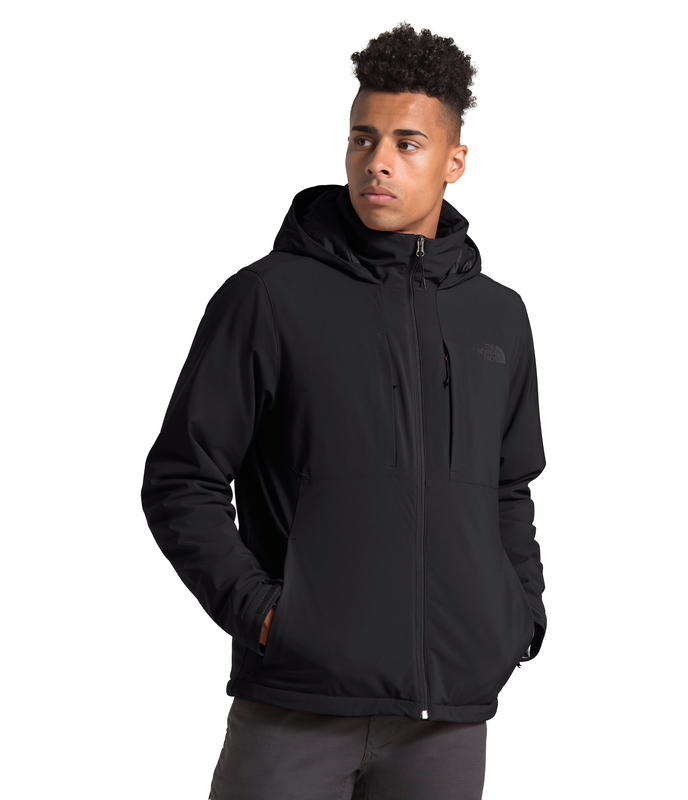 The North Face NF0A3Y4X Mens' Apex Elevation Jacket