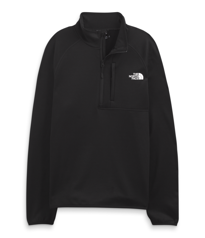 The North Face NF0A5G9W Ms Canyonlands 1/2 Zip