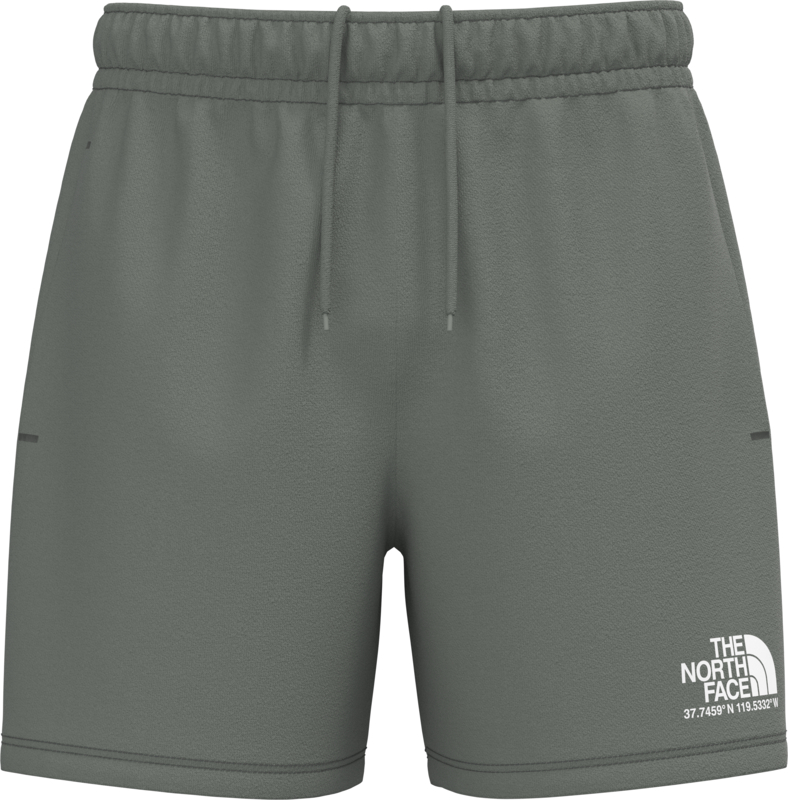 The North Face NF0A55UU M's Coordinates Short