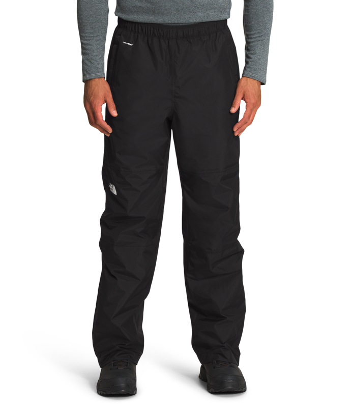The North Face Men's Antora Rain Pants - NF0A7UKP The North Face Men's Antora Rain Pants - NF0A7UKP