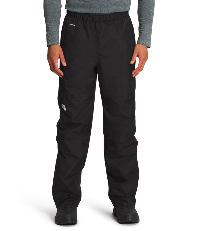 The North Face Ms Antora Rain Pants - NF0A7UKP