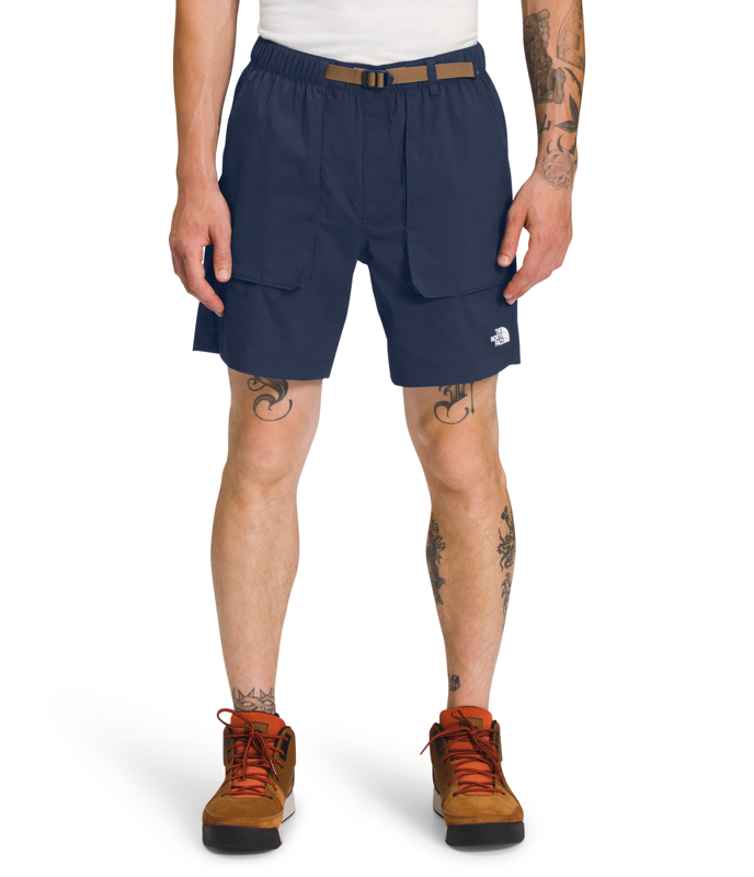 The North Face NF0A81WZ M's Class V Ripstop Short