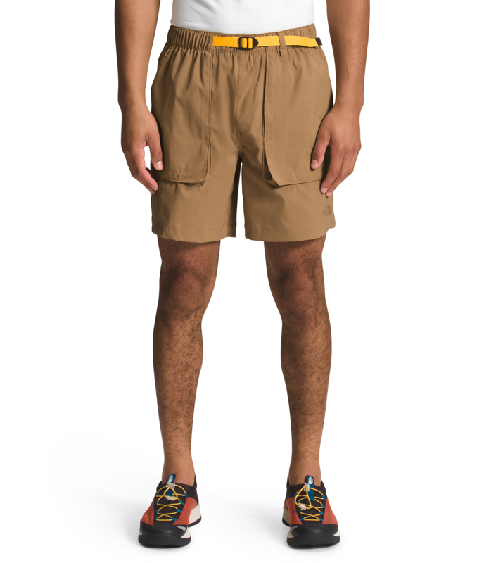 The North Face NF0A81WZ M's Class V Ripstop Short