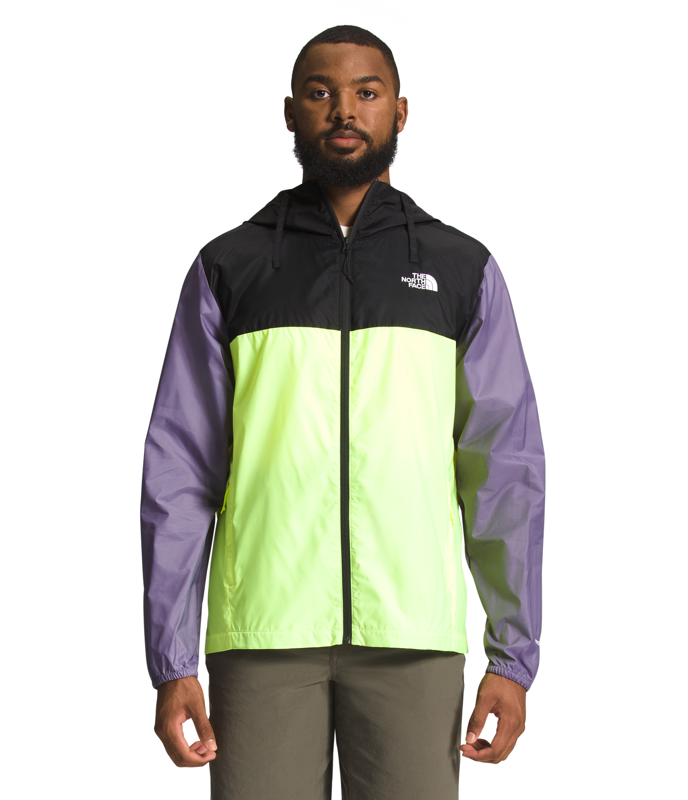 The North Face NF0A82R9 Mens' Cyclone 3 Jacket The North Face NF0A82R9 Mens' Cyclone 3 Jacket