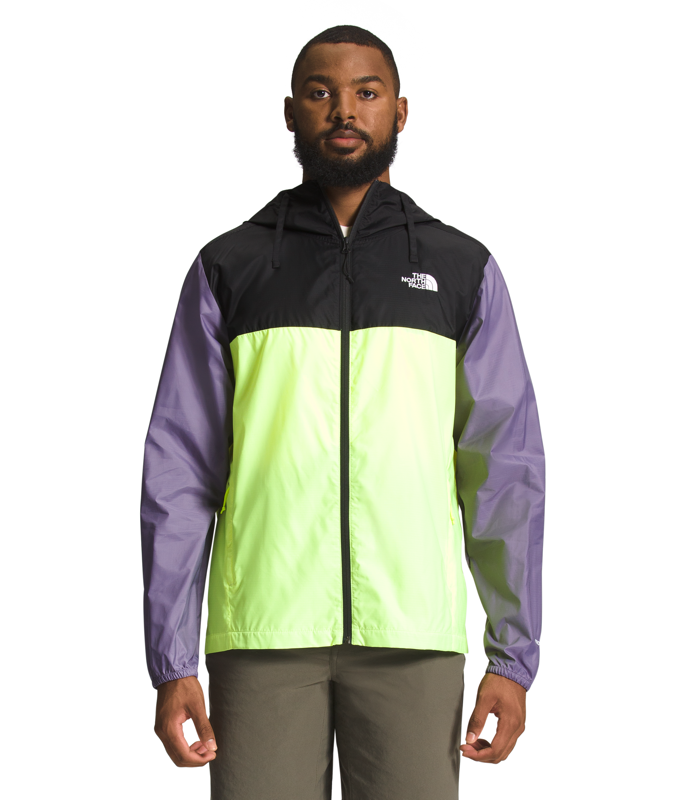 The North Face NF0A82R9 Mens' Cyclone 3 Jacket