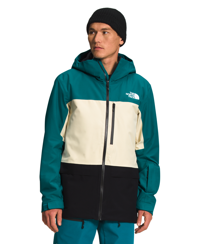 TNF-NF0A4QWX M'S SICKLINE JKT