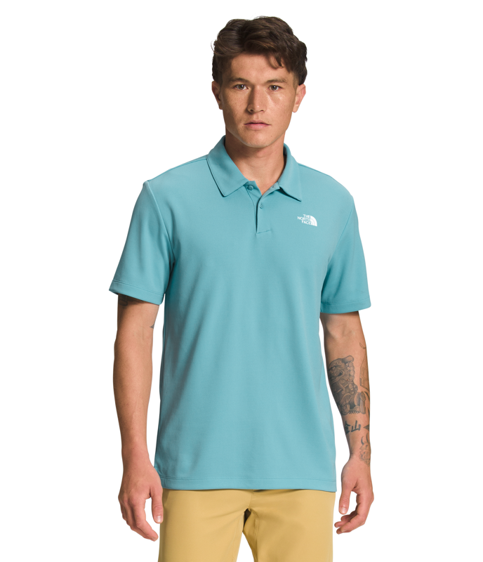 TNF-NF0A7QB8 M'S WANDER POLO