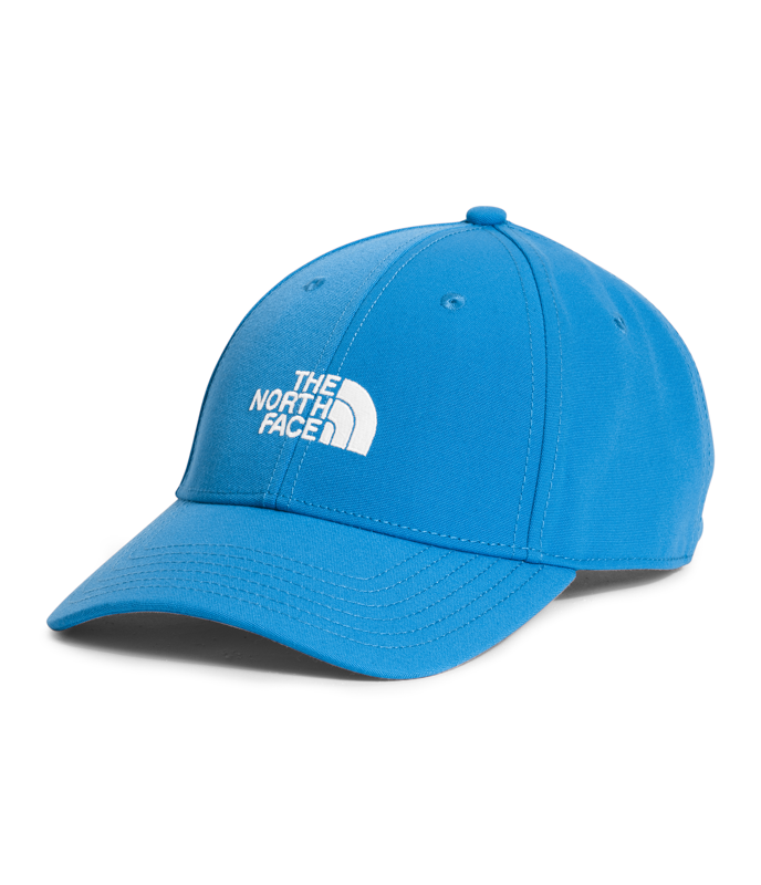 The North Face Recycled 66 Classic Hat: Cosmo Pink The North Face Recycled 66 Classic Hat: Cosmo Pink