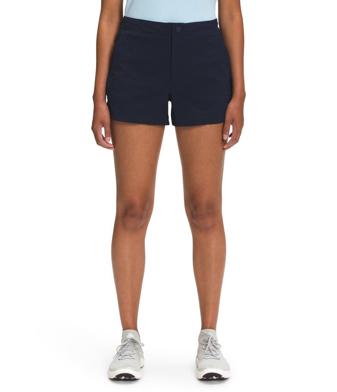 The North Face NF0A7WS9 W's Never Stop Wearing Short