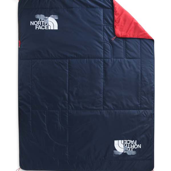TNF 52UR WAWONA BLANKET