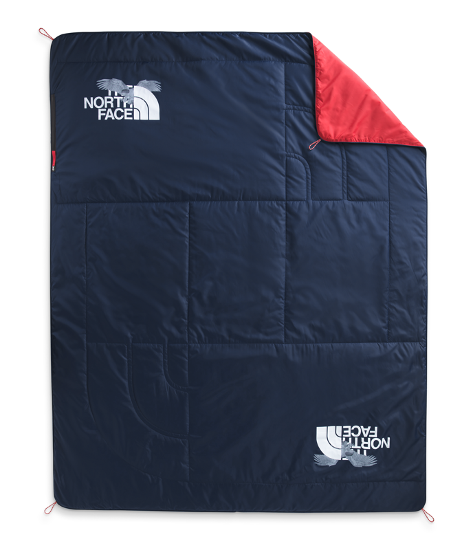 TNF-52UR WAWONA BLANKET