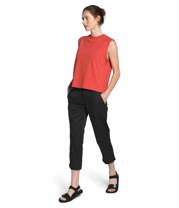 TNF-NF0A4AQE W'S APHRODITE MOTION CAPRI