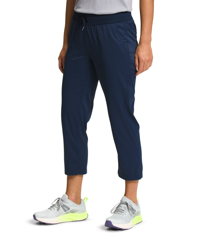 TNF-NF0A4AQE W'S APHRODITE MOTION CAPRI