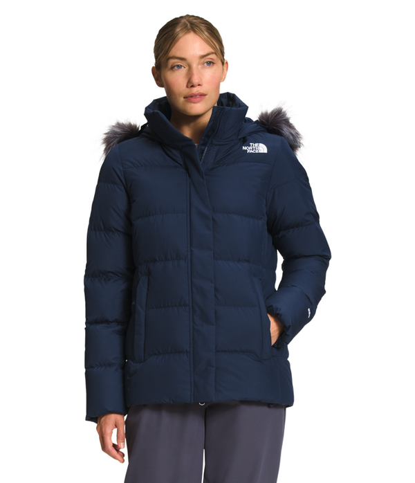 THE NORTH FACE Women s Gotham Jacket NF0A4R33