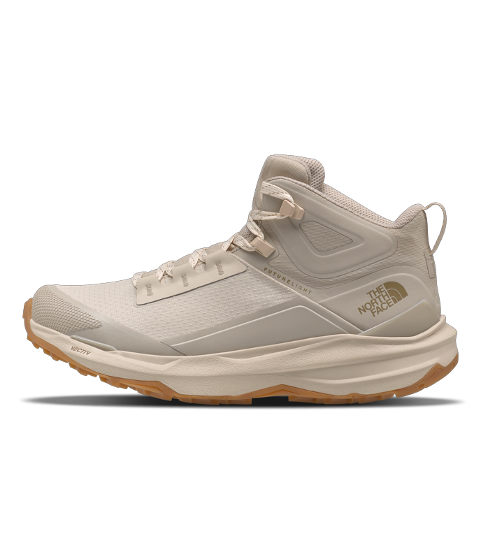 TNF-7W6B-9Z3 WMN'S VECTIV EXPLORIS 2 MID - SAND