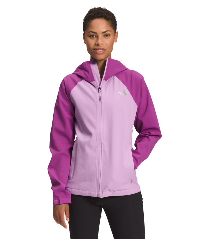 THE NORTH FACE Women's Valle Vista Jacket