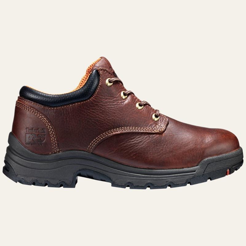 Timberland Pro 47015 TITAN OXFORD SOFT TOE