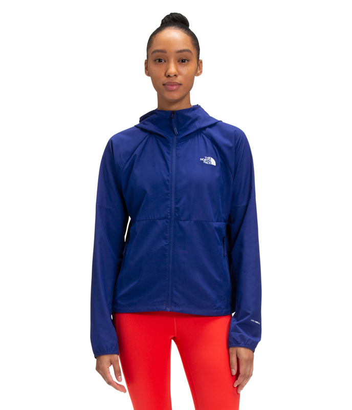 The North Face NF0A4AMF W'S Flyweight Hoodie