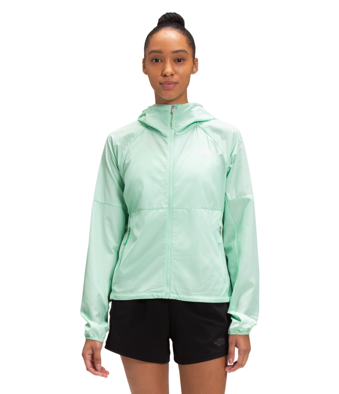 North face women's flyweight hoodie best sale