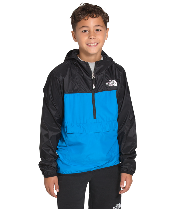 The North Face NF0A4ATB Youth  Fanorak