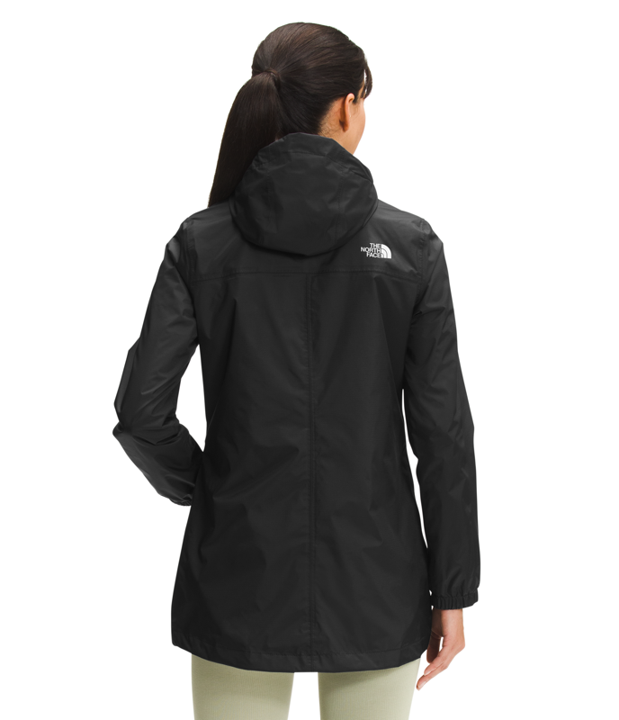 The North Face NF0A7QEW Ws Antora Parka