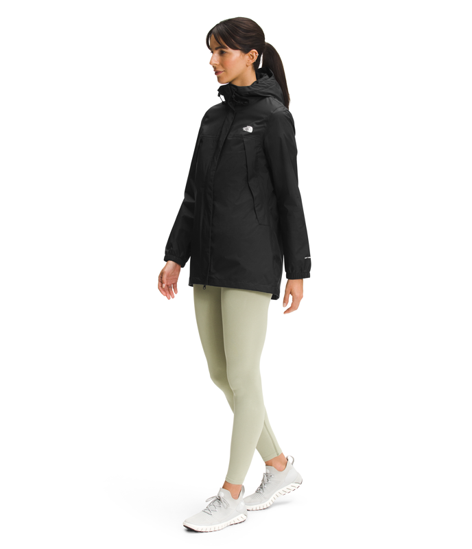 The North Face NF0A7QEW Ws Antora Parka