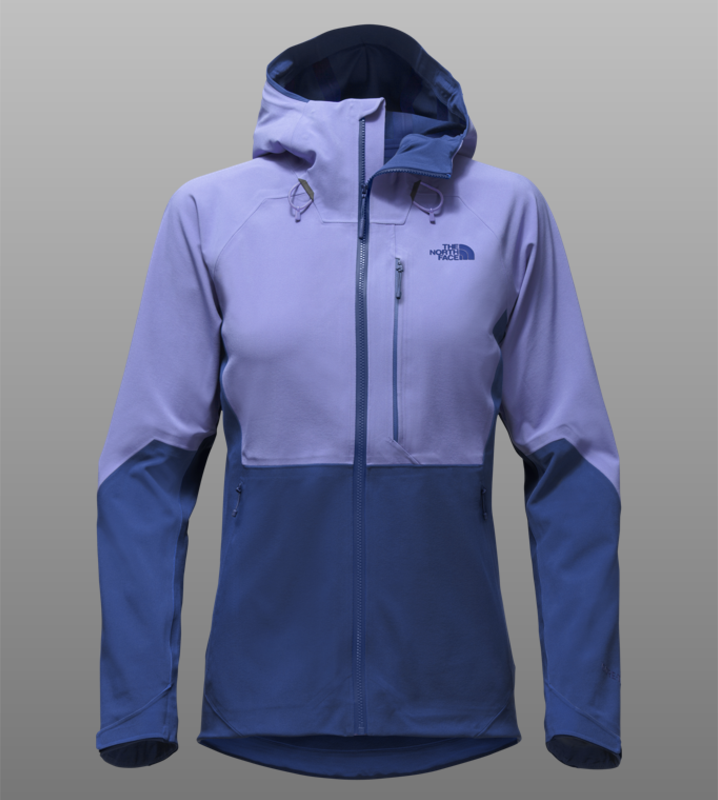 The North Face NF0A3C7L W's Apex Flex GTX 2.0 Jacket