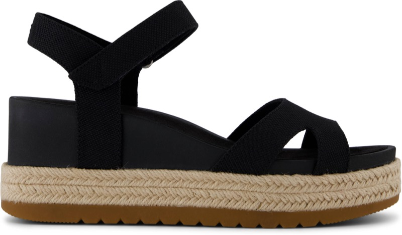 TOMS Alana 10023085 - Black