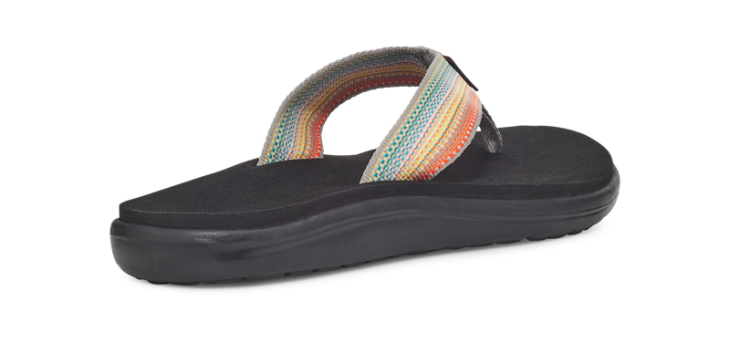 Teva 1019040 Ws Voya Flip