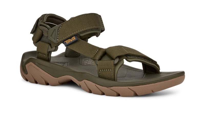 Teva 1102456 Ms Terra Fi 5 Universal