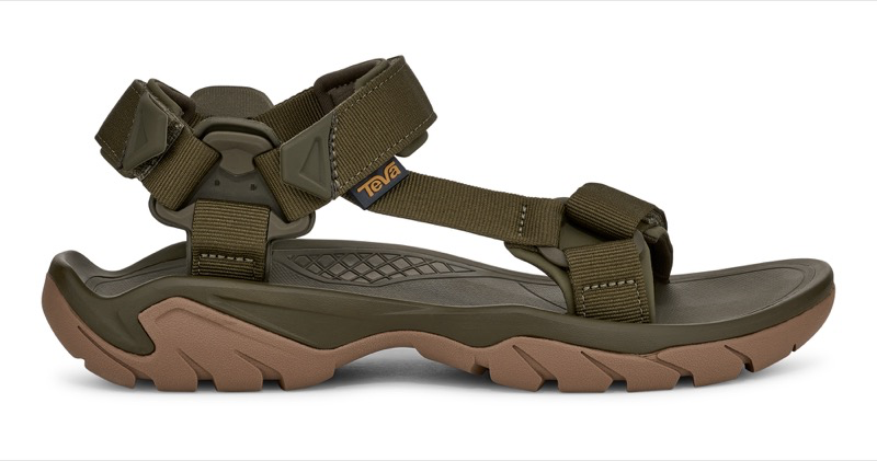Teva 1102456 Ms Terra Fi 5 Universal