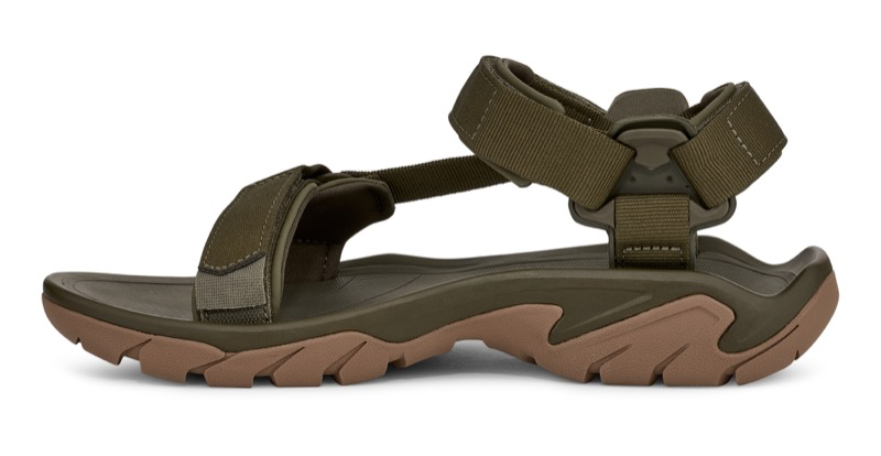 Teva 1102456 Ms Terra Fi 5 Universal
