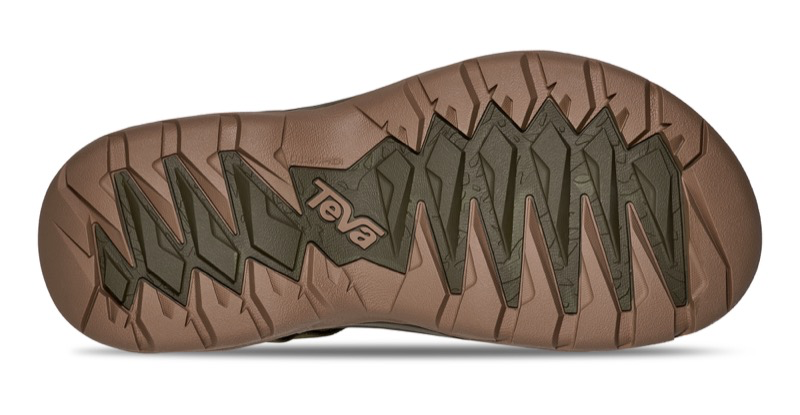 Teva 1102456 Ms Terra Fi 5 Universal