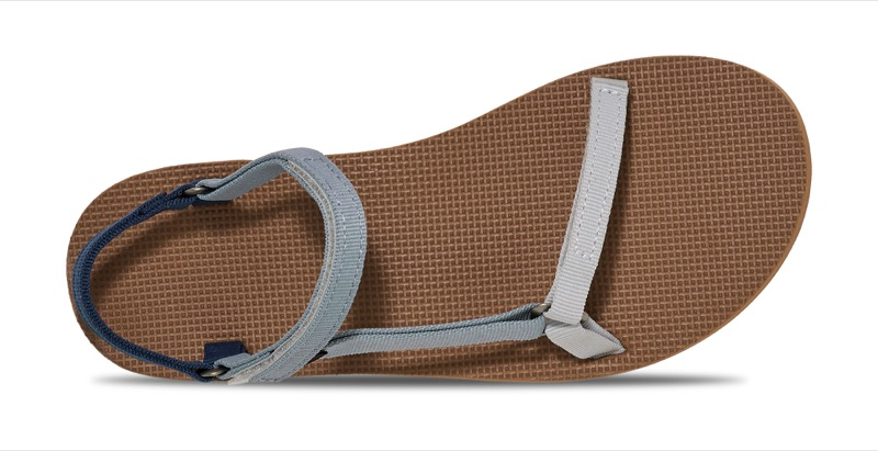 Teva 1150110 Ws Original Universal Slim