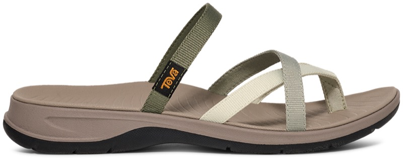Teva 1169490 Ws Tirra Traveler Flip