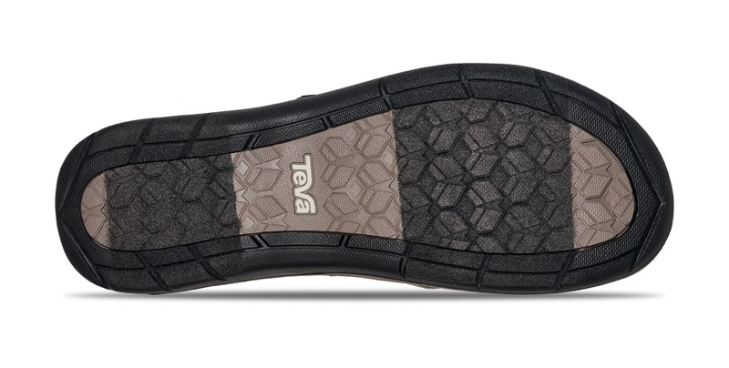 Teva 1169490 Ws Tirra Traveler Flip