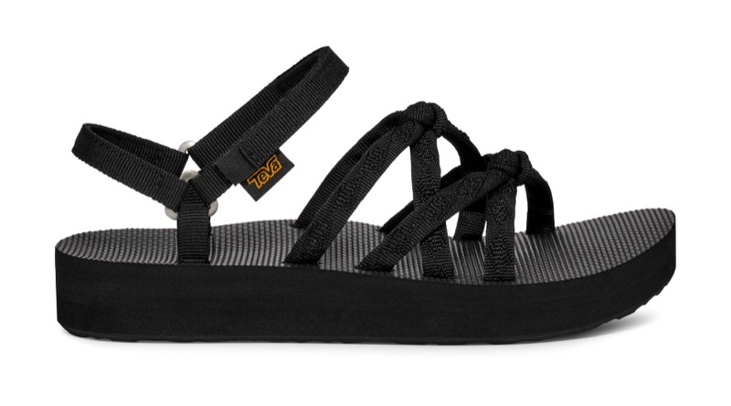 Teva 1173494 Ws Midform Kena Slim