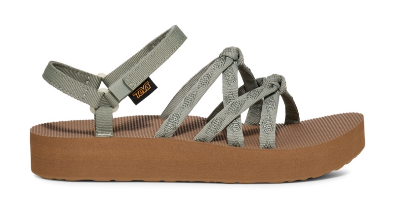 Teva 1173494 Ws Midform Kena Slim