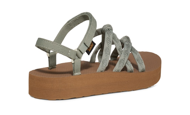 Teva 1173494 Ws Midform Kena Slim