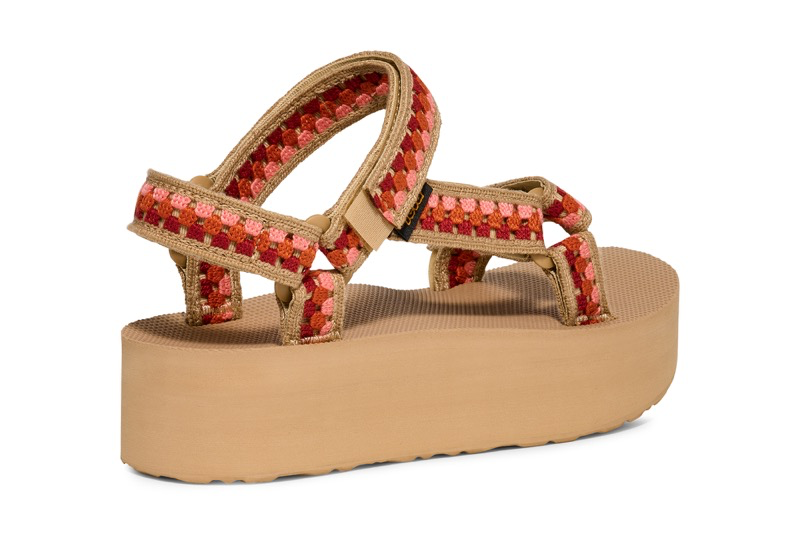 Teva 1173911 Ws Flatform Universal Prism