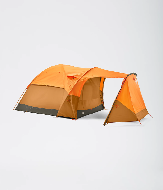 The North Face - 52CE WAWONA 6Person Tent