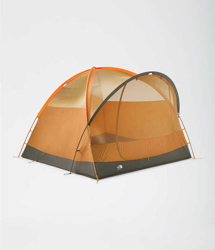 The North Face - 52CE WAWONA 6Person Tent