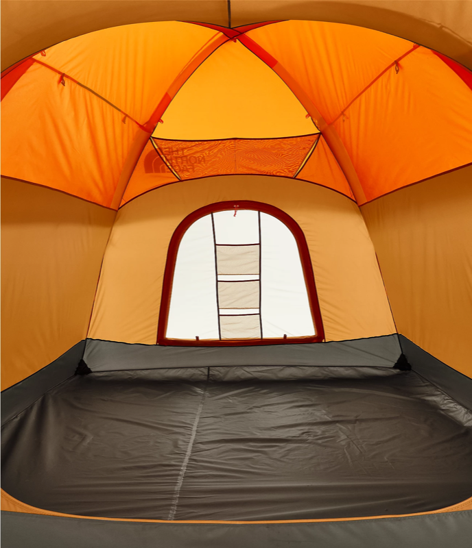 The North Face - 52CE WAWONA 6Person Tent