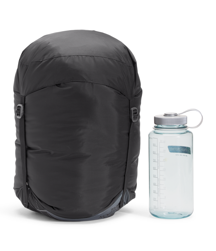 The North Face 52DZ Cat's Meow Eco Banff Blue/Tin Grey