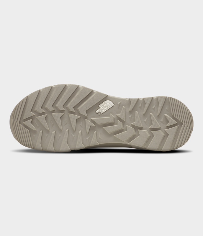 The North Face 5LWD-32F W's Thermoball Lace Up WP - Gardenia White