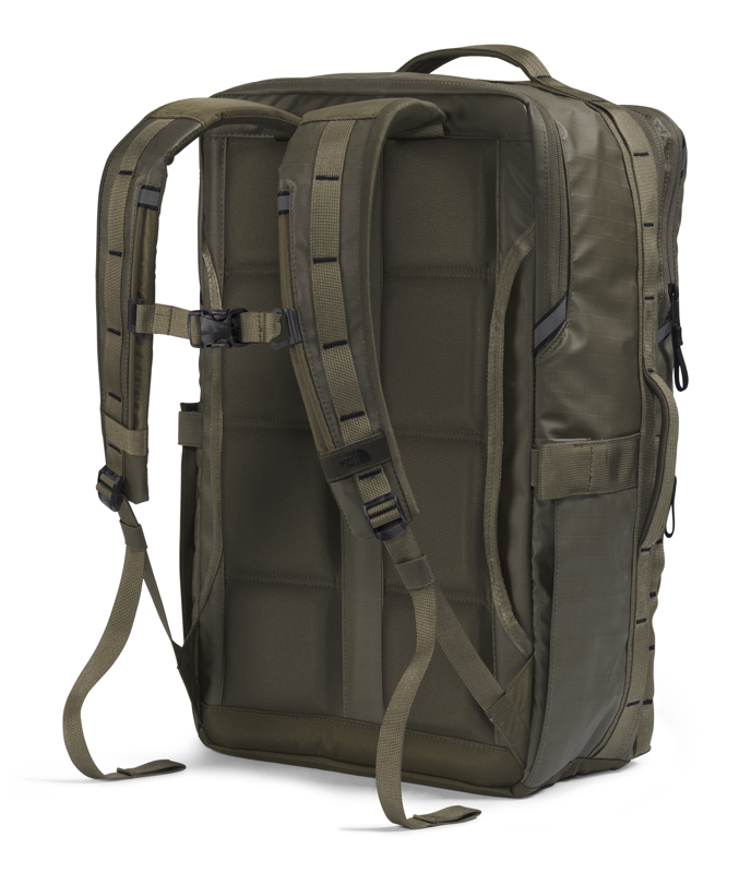 The North Face 81DN Base Camp Voyager Travel Pack