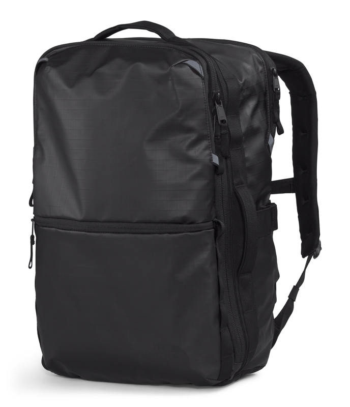 The North Face 81DN Base Camp Voyager Travel Pack